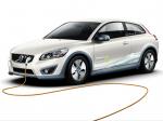 Volvo C30 BEV Prototype 2010 года